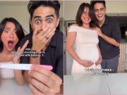 ‘Idol kita e’: Juancho Triviño jokes about Drew Arellano after Joyce Pring’s pregnancy reveal