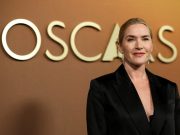 Kate Winslet teams up with son for directorial debut ‘Goodbye June’