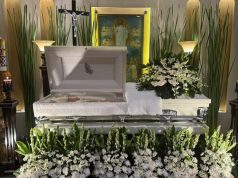CBCP mourns death of Masbate Bishop Jose Bantolo