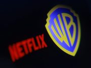 Timeline: Netflix’s $72 billion takeover writes next chapter in Warner Bros’ checkered M&A history
