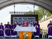 Cardinal: Edsa revolution ‘still a work in progress’ amid corruption