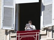 Pope Leo XIV urges families to keep the flame of love alive