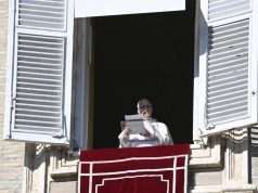 Pope Leo XIV urges families to keep the flame of love alive