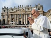 Pope Leo XIV: True treasure is found in the heart, not ‘too much doing’