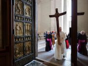 Countdown to the closing of the jubilee: When, who will close the Holy Doors in Rome?