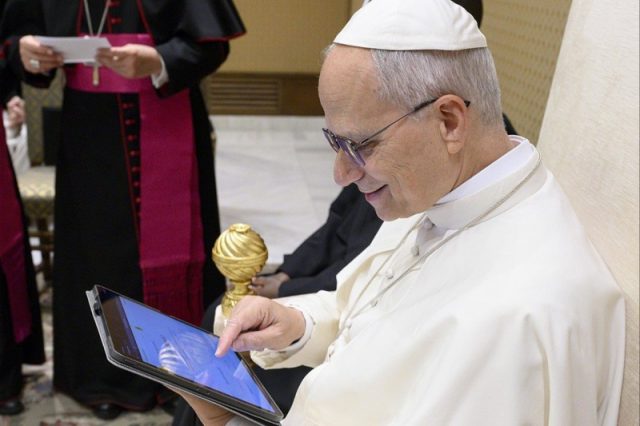 pope-leo-xiv-yearbook
