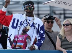 Snoop Dogg named honorary coach of Team USA ahead of 2026 Winter Games