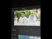 ‘Sakal’: Wedding mishap caught during ceremony in Antipolo