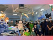 UP-PGH performs first successful pediatric liver transplant in government hospital