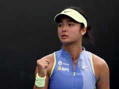 Alex Eala