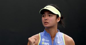Alex Eala