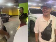 Senior’s search for his car in mall parking lot brings smiles online