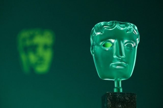 BAFTA-rising