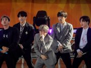 Seoul to toughen security for massive BTS comeback concert