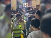 Churchgoer denied entry in Cebu for failing to follow dress code policy