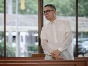 ‘Anong episode ba ‘to?’: Misadventure of Pepito Manaloto’s John Feir inspires sitcom quips