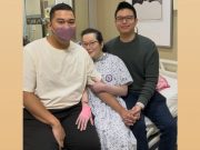 ‘Singing doctor’: Kris Aquino calls Bimby her future doctor during hospital recovery