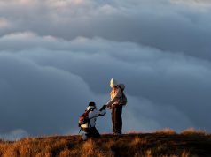 ‘Unreal’: Mt. Pulag hiker shares story behind viral proposal photo she captured