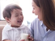 Diarrhea, vomiting reported despite FDA saying no adverse events in infant formula recall