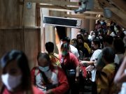 Tens of thousands expected to line up for Nazareno image ‘pahalik’