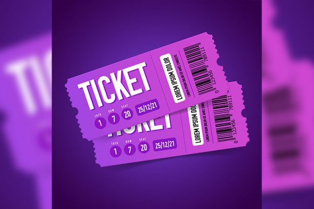 Ticket