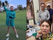 Golfer warns players after bee attack at Laguna golf course