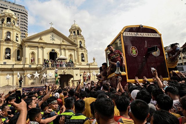 Traslacion 2026