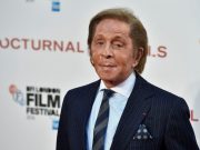 Valentino, Italian haute couture ’emperor’ who painted fashion red, dies at 93