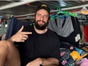 ‘Hope you learned your lesson’: Vitaly told after post about Philippine jail experience