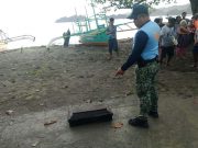 Coffin on the coast: Caramoan residents stunned by coffin washed ashore