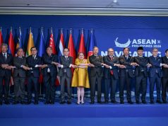 Philippines hosts ASEAN foreign minister retreat to tackle regional issues