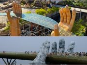 What La Trinidad Tourism says about the viral ‘glassway attraction’ being likened to Vietnam’s bridge