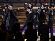 K-Pop sensation BTS announces return with new world tour