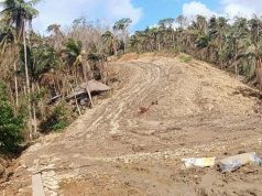 Albay missionary priests urge officials to fix unsafe roads, water shortages