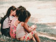 The 6-7 craze offered a brief window into the hidden world of children