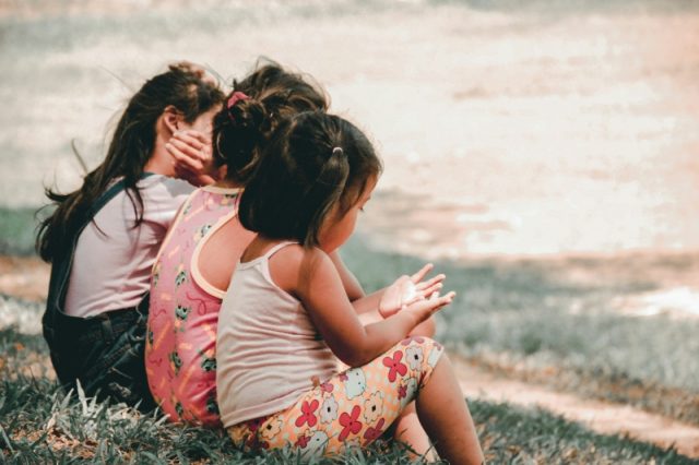 children-little-girls