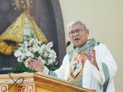 Priest elected to temporarily lead Masbate diocese
