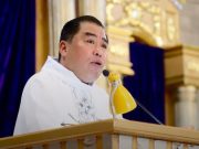 Pope appoints Capiz priest as new Kalibo bishop