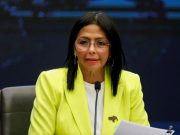 Who is ‘tsarina’ Delcy Rodriguez, the acting president of Venezuela?