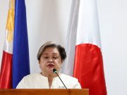 Philippines will insist South China Sea code is based on international law, DFA chief says