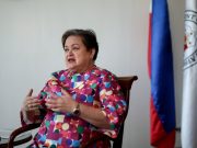 DFA says she plans to meet Myanmar ethnic groups soon