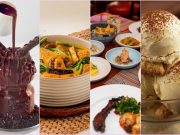 Start the year deliciously: What’s hot in PH food scene this January