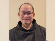 Filipino priest elected abbot of South Carolina’s Mepkin Abbey