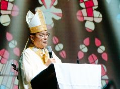 Bishops urge Senate to swiftly open VP Duterte impeachment trial