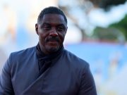Idris Elba, Torvill and Dean star in Britain’s New Year honours