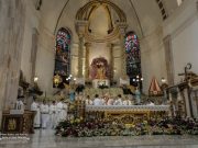 Cardinal says Nazareno devotion is shown through humility, not public display
