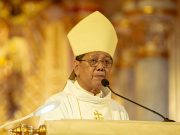 Dumaguete bishop urges action after deadly Negros Oriental shooting