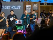 ‘Boys Night Out: Last Night Out’: Radio legends reunite for one final night out