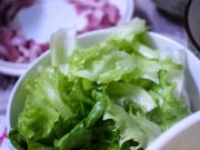 Why does lettuce go bad so quickly? Our new study has the answer