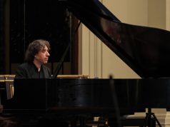 Piano concert in Manila marks 800th anniversary of St. Francis of Assisi’s death
